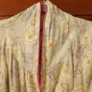 Bsoft bamboo bathrobe s/m